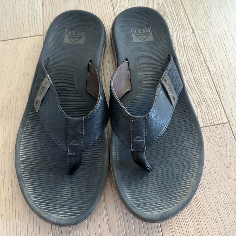 Reef Mens sandals